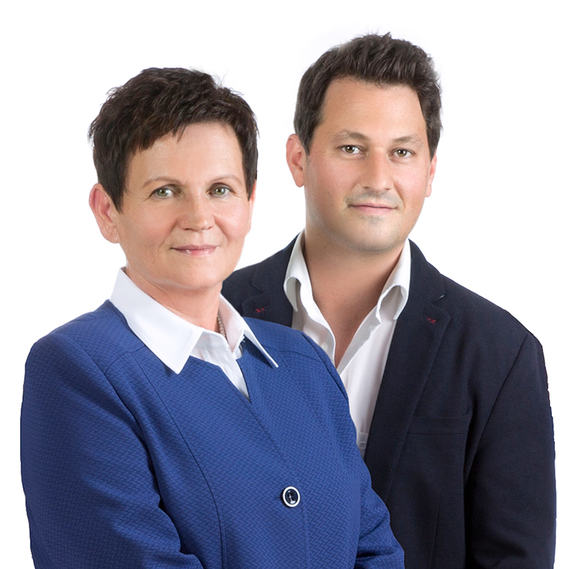 hermi_und_matthias_haider_kontakt Hermi und Matthias Haider setzen neue Maßstäbe für das Wohnen im Alter