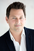 Matthias Haider, Gründer WohnPartner