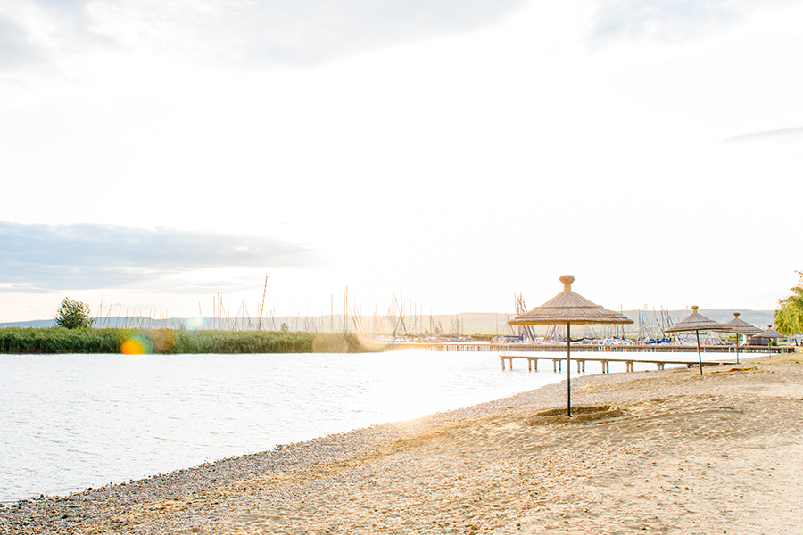 Breitenbrunn_Strand_CateHoffmannPhotography Strandbad Breitenbrunn © Cate Hoffmann
