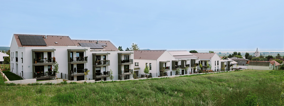 wohnpartner_anlage_startseite_bearbeitet_cut WohnPartner Betreutes Wohnen Breitenbrunn am Neusiedler See mit Seeblick